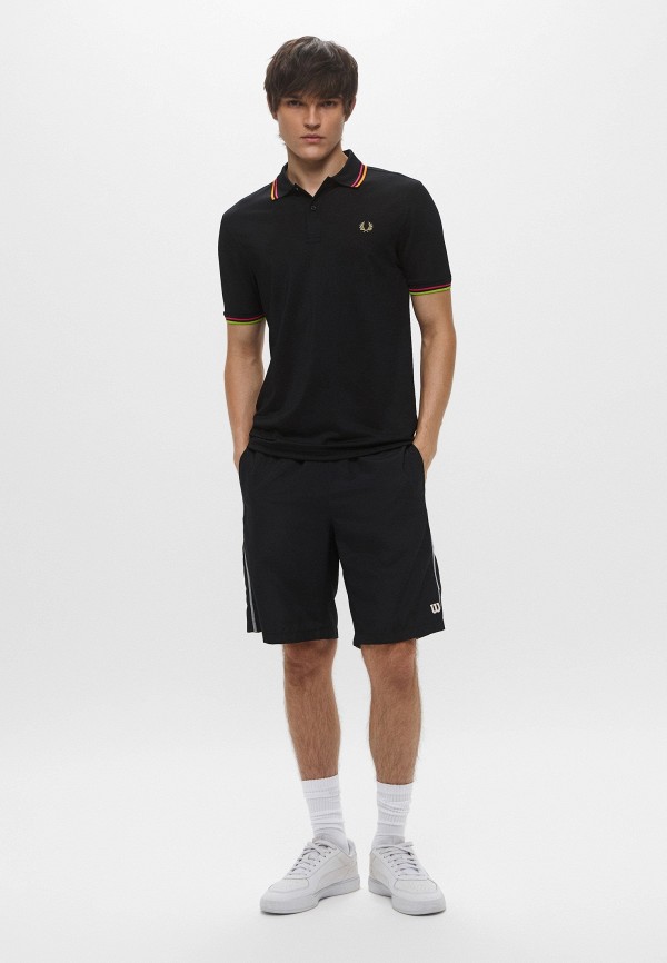 Fred Perry Поло - фото 2