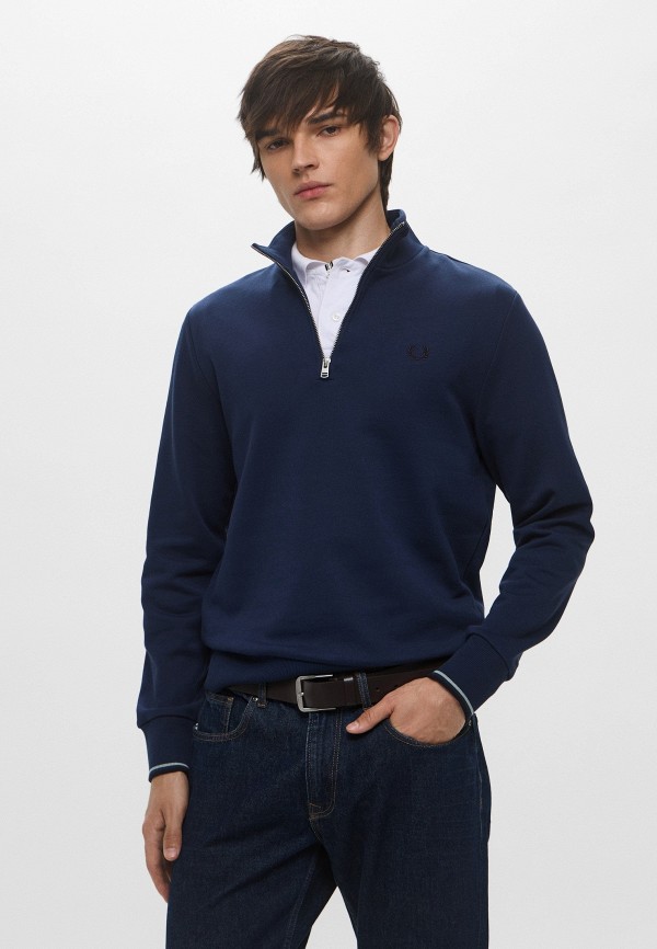 Fred Perry Олимпийка - фото 1