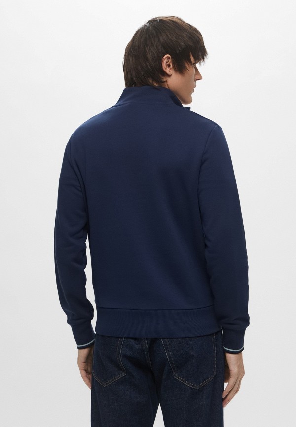 Fred Perry Олимпийка - фото 3