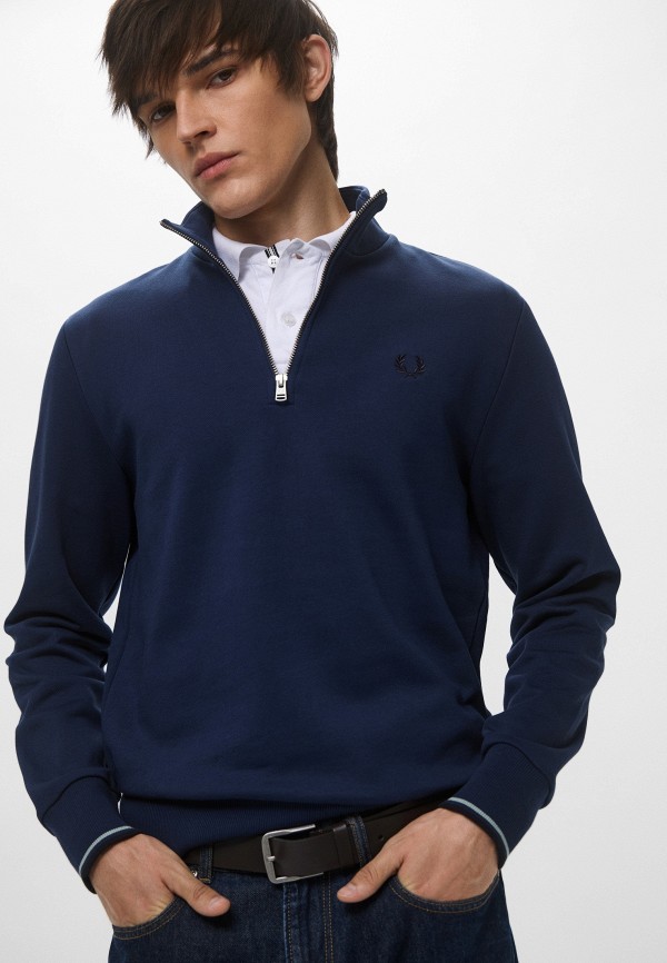 Fred Perry Олимпийка - фото 4