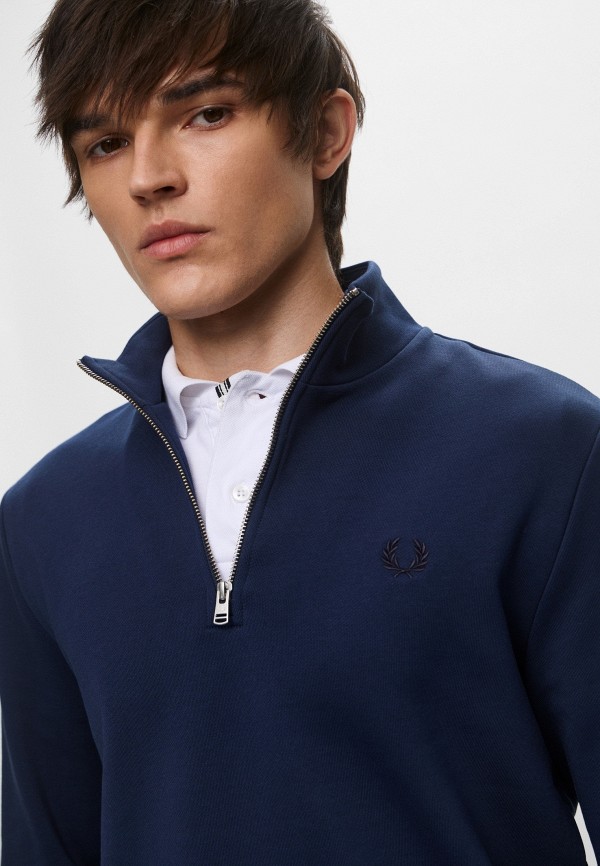 Fred Perry Олимпийка - фото 5