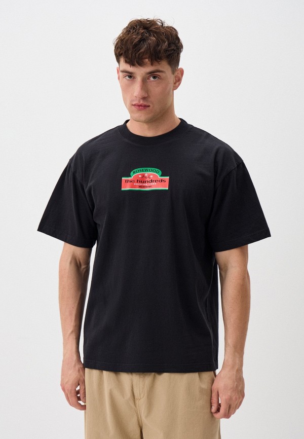 The Hundreds Футболка - фото 1