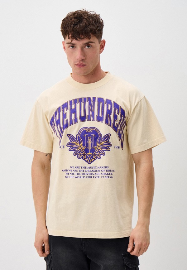 The Hundreds Футболка - фото 1