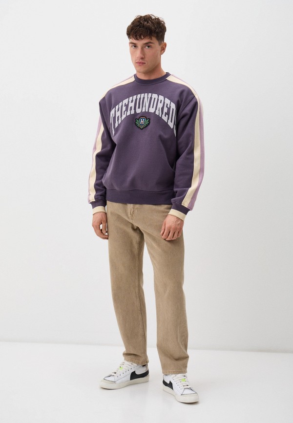 The Hundreds Свитшот - фото 2