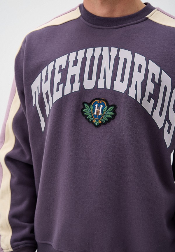 The Hundreds Свитшот - фото 4