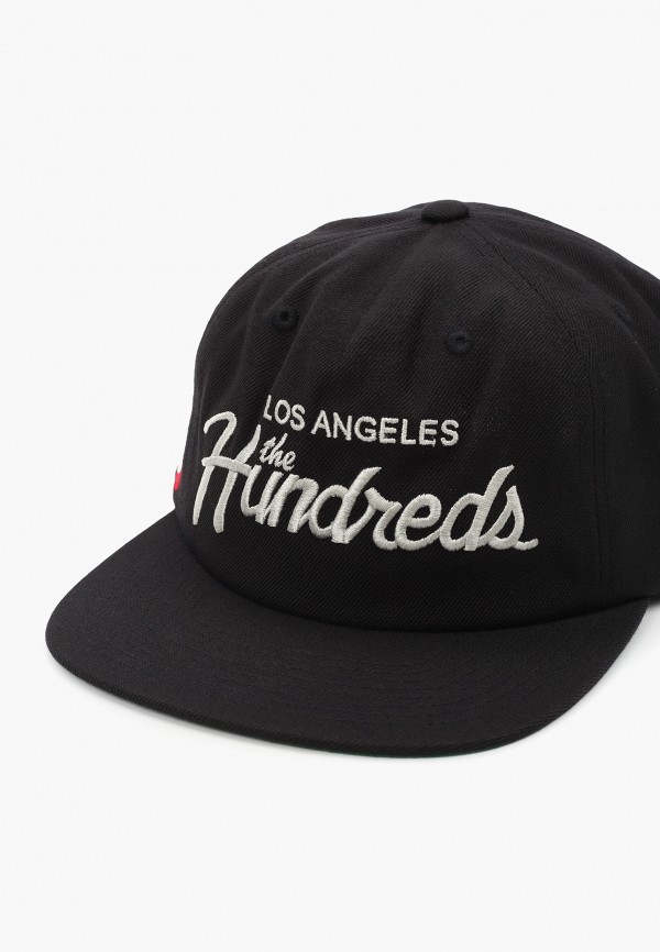 The Hundreds Бейсболка - фото 3
