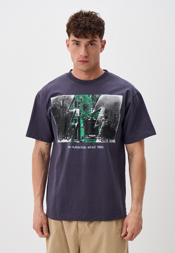 The Hundreds Футболка - фото 1