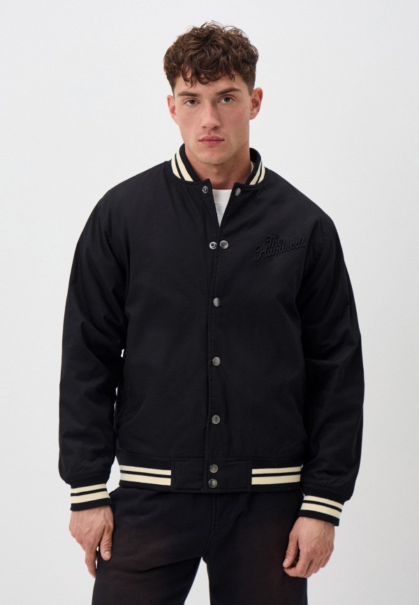 The Hundreds Бомбер - фото 1