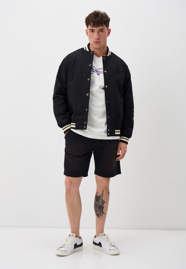 The Hundreds Бомбер - фото 2