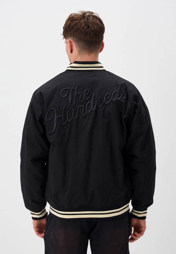 The Hundreds Бомбер - фото 3