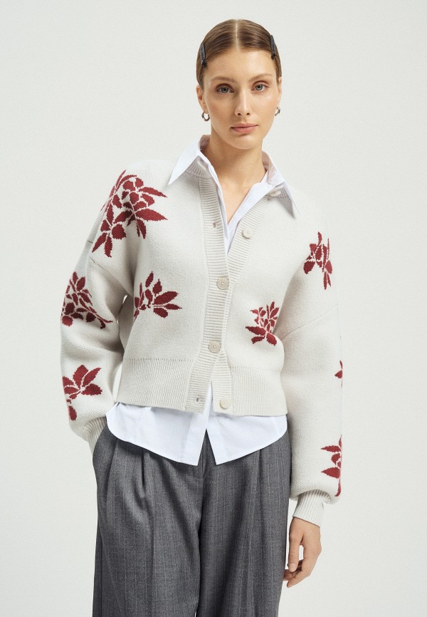 Nume Кардиган - фото 1