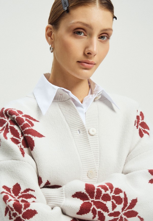 Nume Кардиган - фото 4