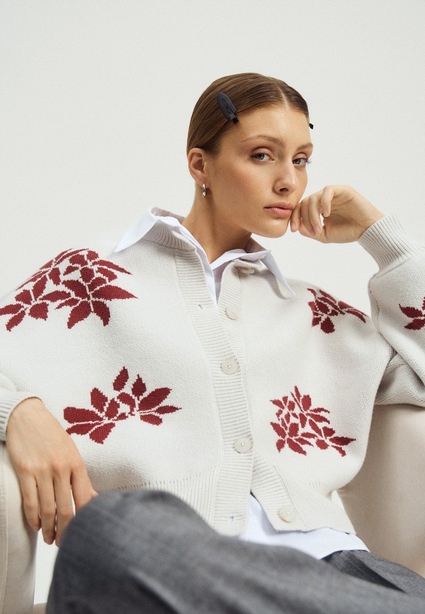 Nume Кардиган - фото 5