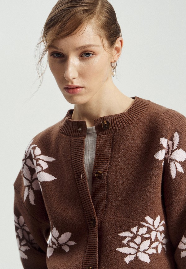 Nume Кардиган - фото 4