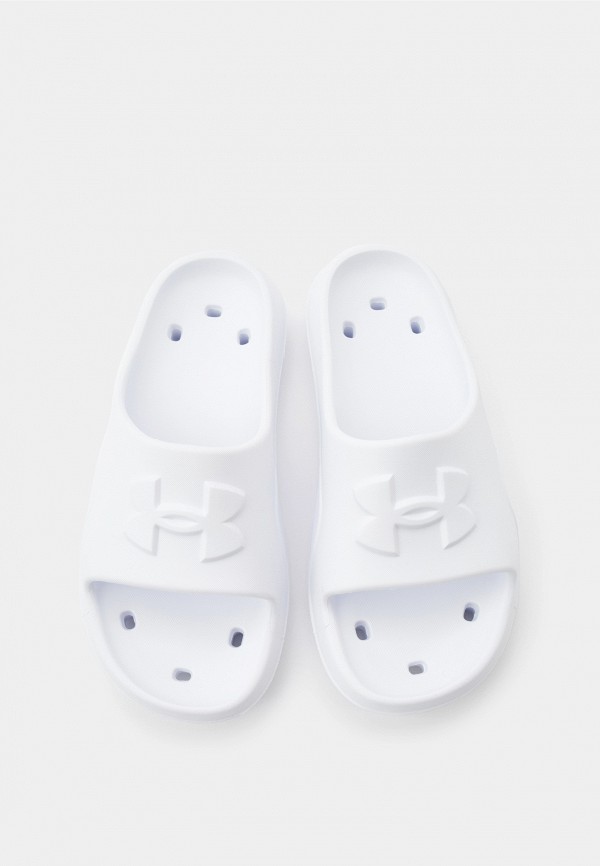 Under Armour Сланцы - UA W Locker V SL - фото 2