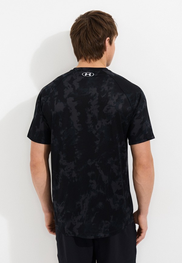 Under Armour Футболка спортивная - UA TECH ABC CAMO SS - фото 3
