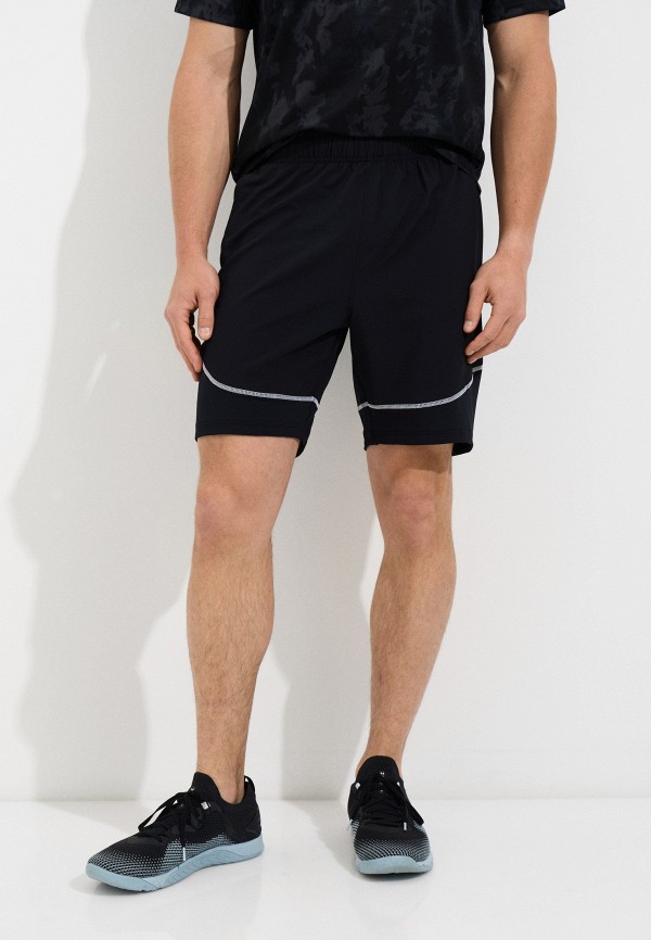 Under Armour Шорты спортивные - UA M's Ch. Pro Train Short - фото 1