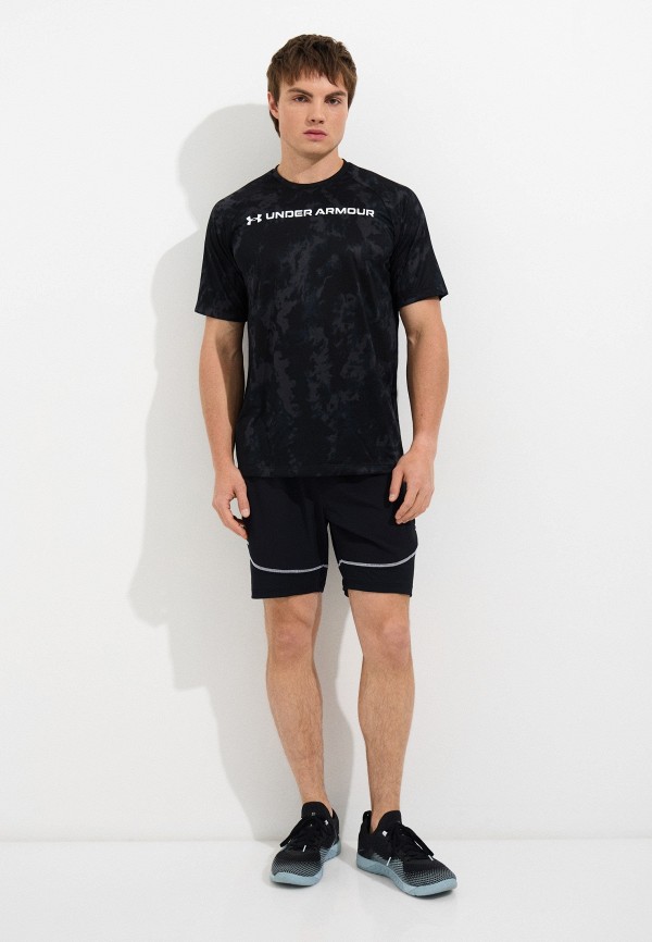 Under Armour Шорты спортивные - UA M's Ch. Pro Train Short - фото 2