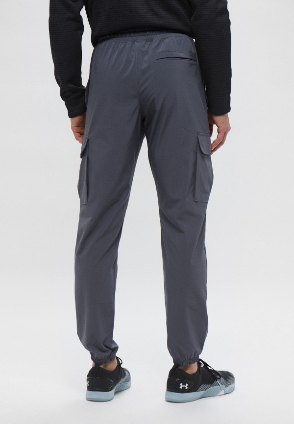 Under Armour Брюки спортивные - UA Vibe Woven Cargo Pants - фото 3