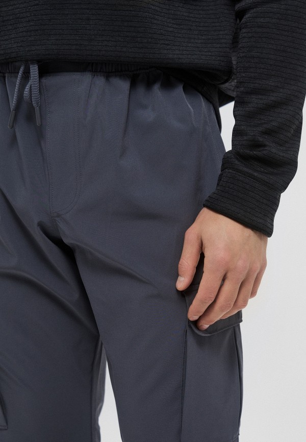 Under Armour Брюки спортивные - UA Vibe Woven Cargo Pants - фото 4