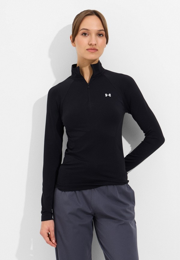 Under Armour Лонгслив спортивный - фото 1