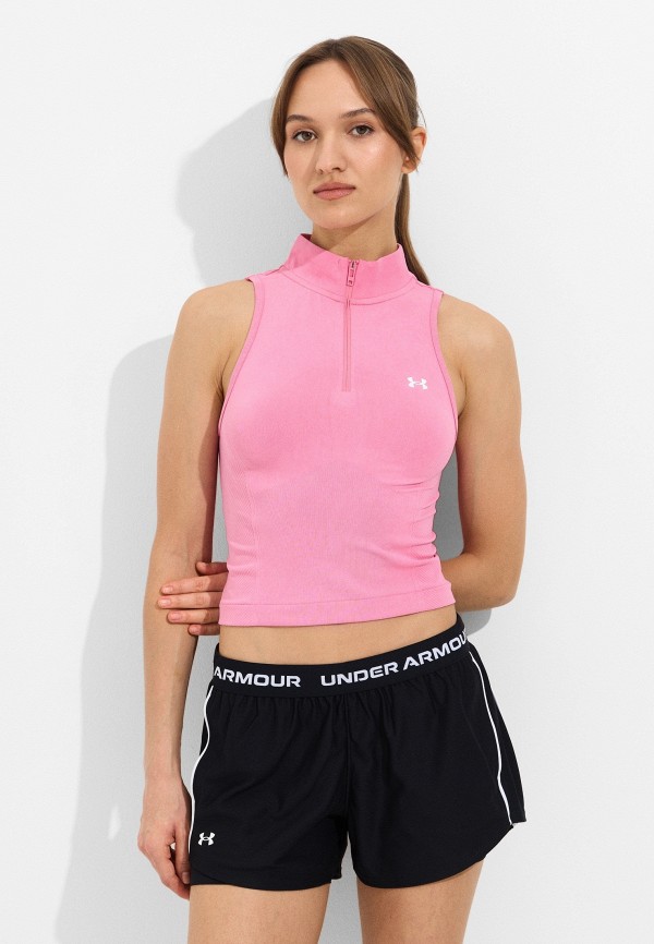 Under Armour Топ спортивный - фото 1