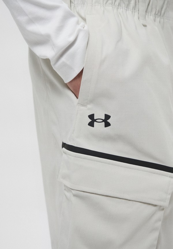 Under Armour Брюки - UA Unstoppable Utility Cargo - фото 4