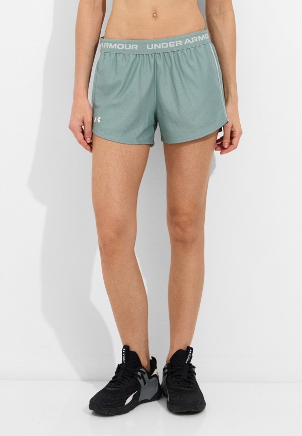 Under Armour Шорты спортивные - Tech Play Up Shorts - фото 1