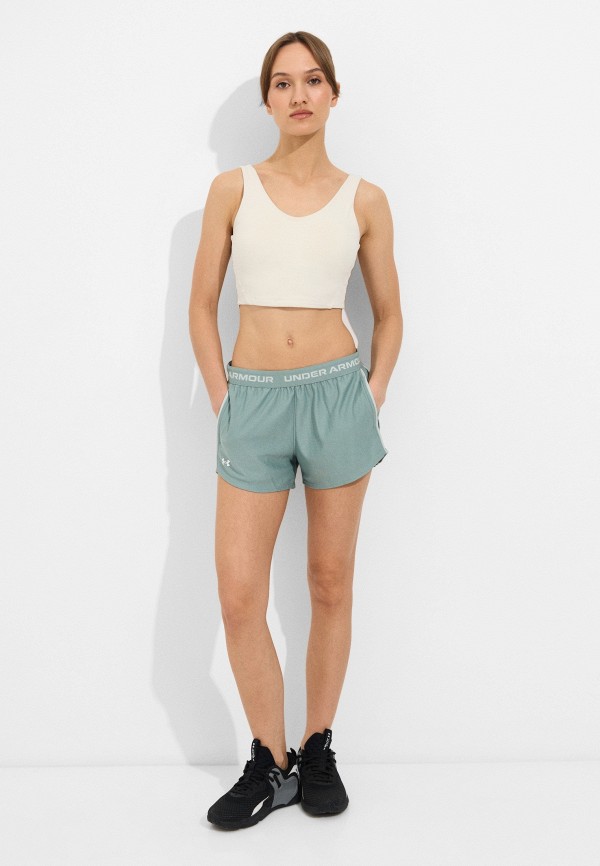 Under Armour Шорты спортивные - Tech Play Up Shorts - фото 2