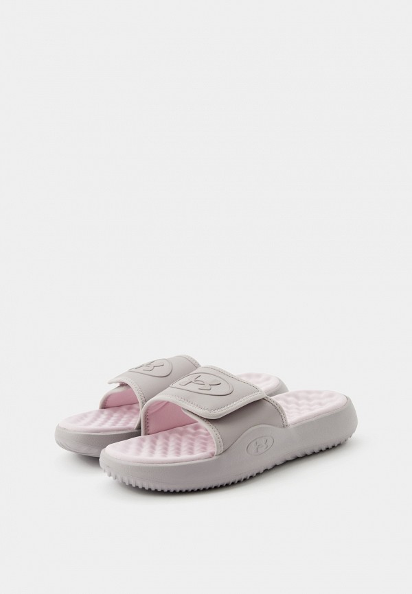 Under Armour Сланцы - фото 3