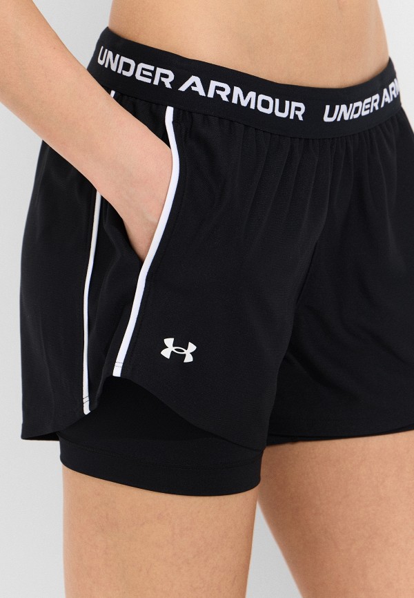 Under Armour Шорты спортивные - Tech Play Up 2in1 Shorts - фото 4