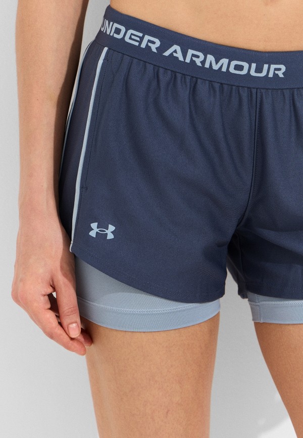 Under Armour Шорты спортивные - Tech Play Up 2in1 Shorts - фото 4