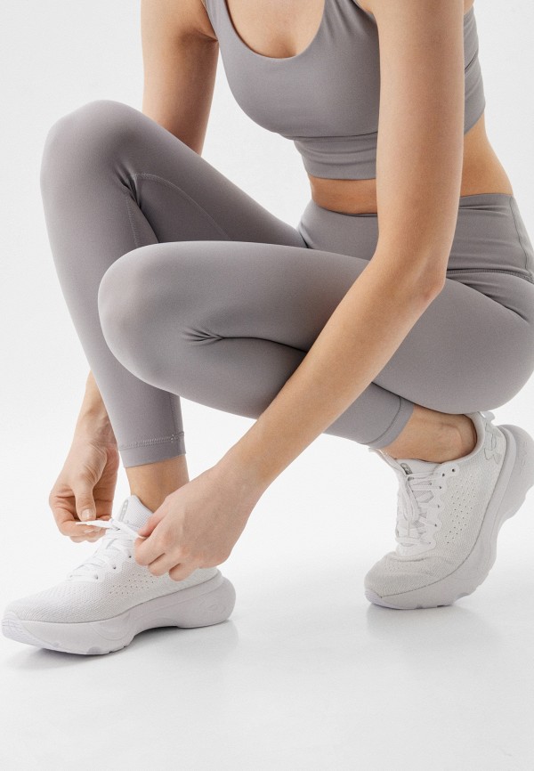 Under Armour Кроссовки - UA W Infinite - фото 6