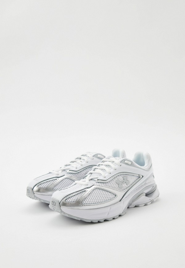 Under Armour Кроссовки - фото 3