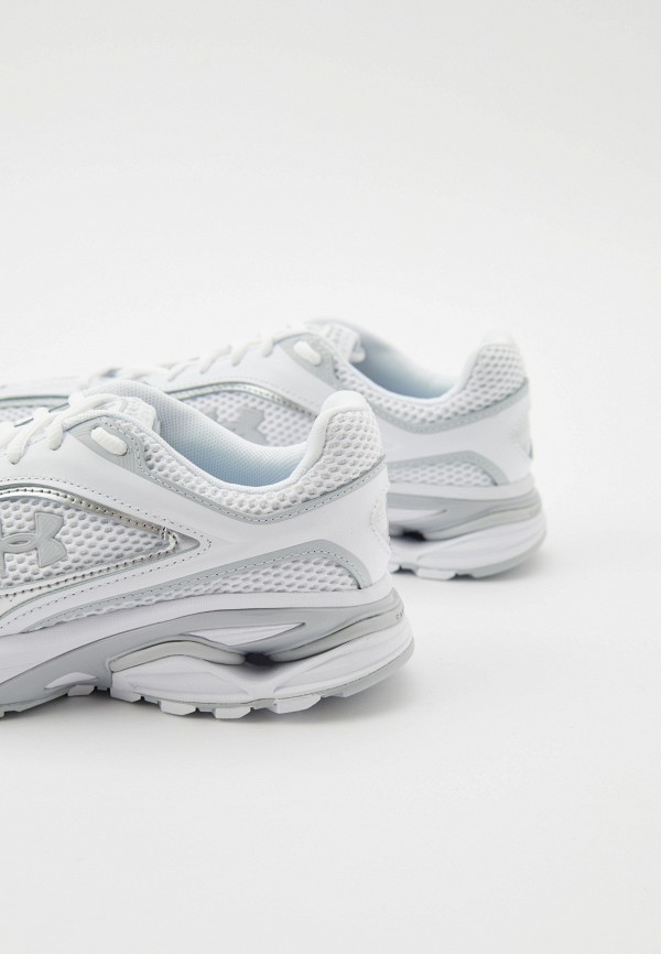 Under Armour Кроссовки - фото 4