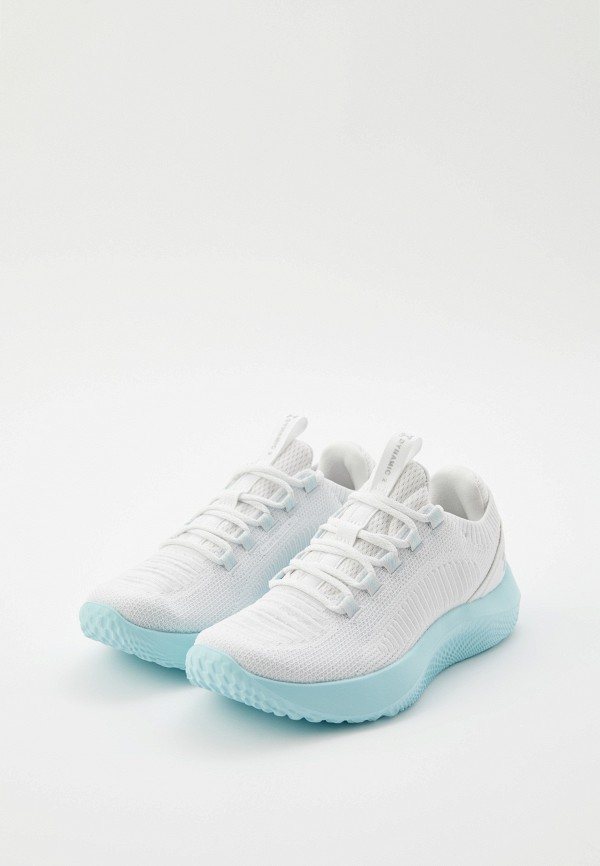 Under Armour Кроссовки - UA W Dynamic 2 - фото 3