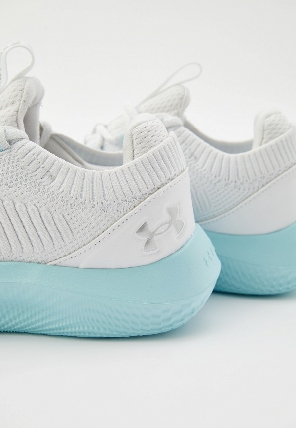 Under Armour Кроссовки - UA W Dynamic 2 - фото 4