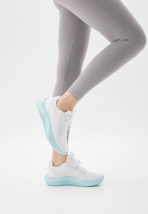 Under Armour Кроссовки - UA W Dynamic 2 - фото 6