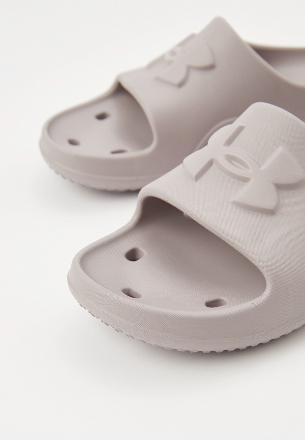 Under Armour Сланцы - UA M Locker V SL - фото 2