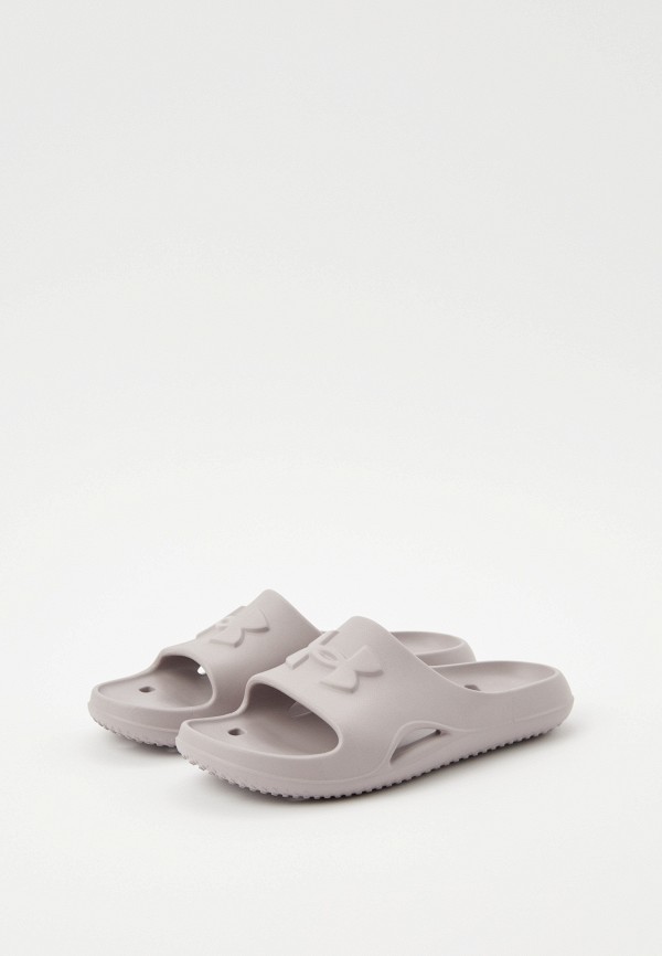 Under Armour Сланцы - UA M Locker V SL - фото 3