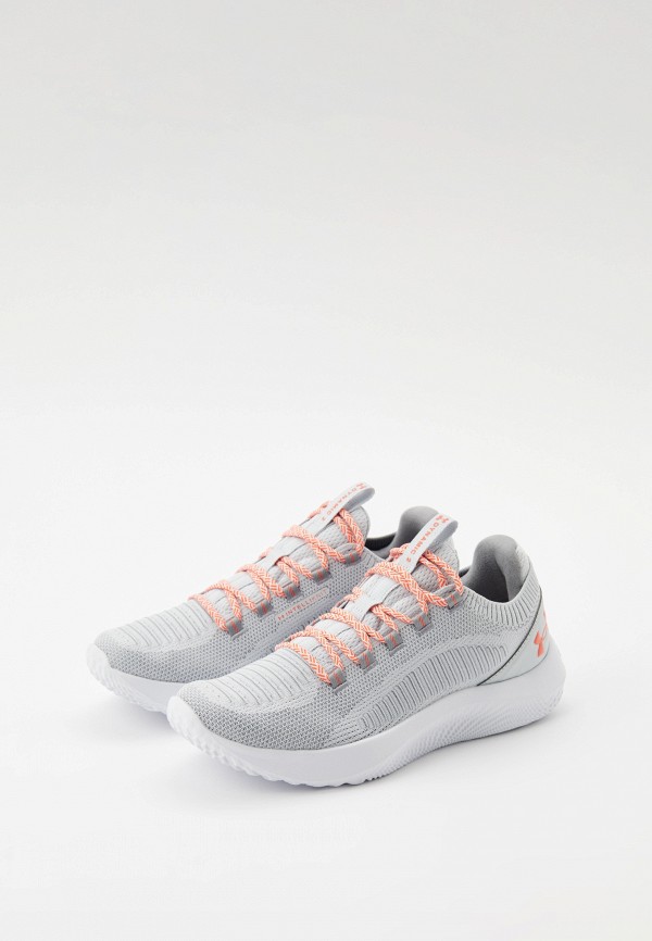 Under Armour Кроссовки - UA Dynamic 2 - фото 3