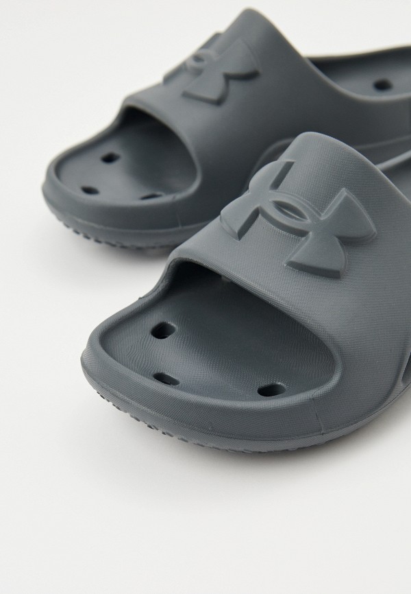 Under Armour Сланцы - UA W Locker V SL - фото 2