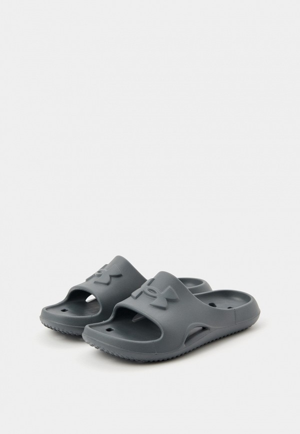 Under Armour Сланцы - UA W Locker V SL - фото 3