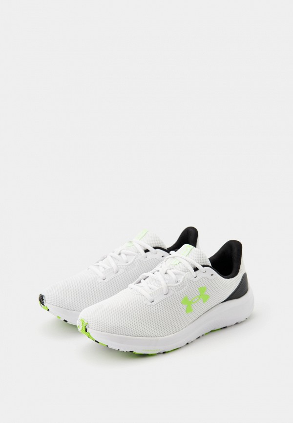 Under Armour Кроссовки - UA Charged Pursuit 4 - фото 3