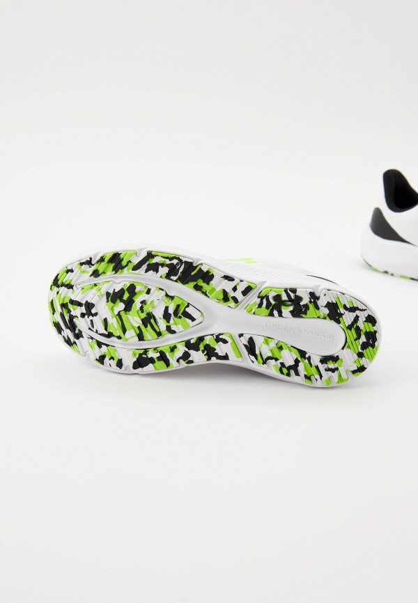 Under Armour Кроссовки - UA Charged Pursuit 4 - фото 5