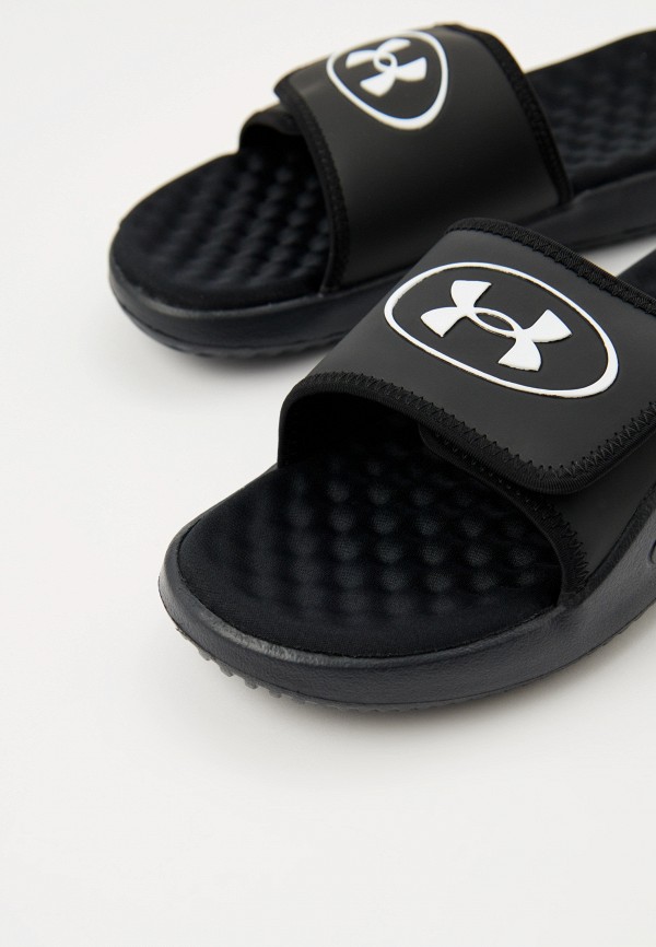 Under Armour Сланцы - UA W Ignite Pro 8 SL - фото 2