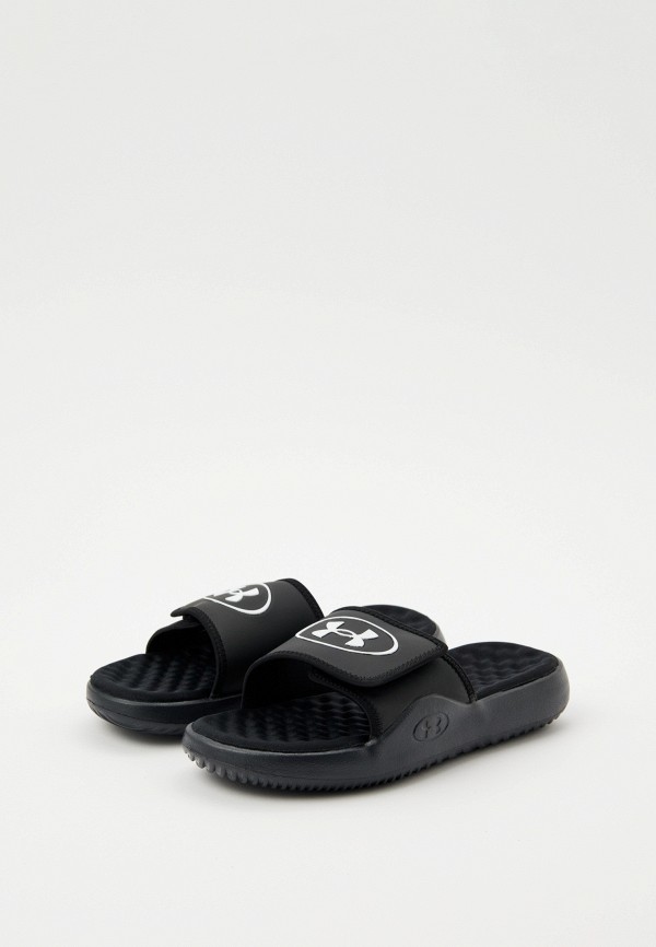 Under Armour Сланцы - UA W Ignite Pro 8 SL - фото 3