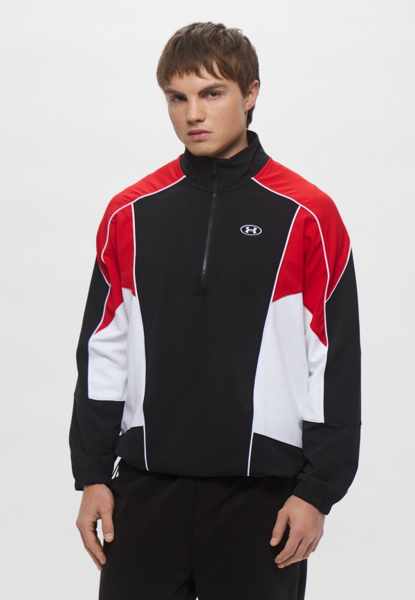 Under Armour Олимпийка - Best Level Tricot Jacket CB - фото 1
