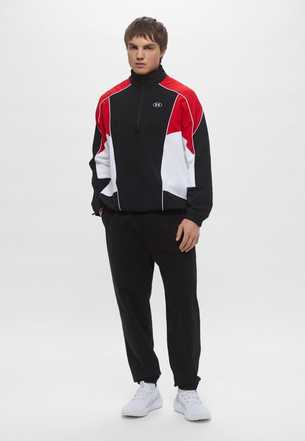 Under Armour Олимпийка - Best Level Tricot Jacket CB - фото 2