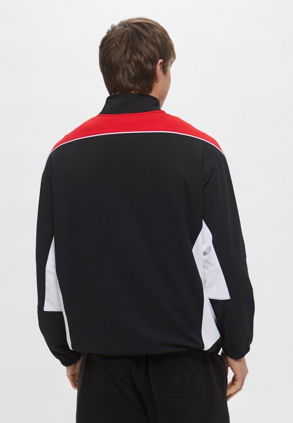 Under Armour Олимпийка - Best Level Tricot Jacket CB - фото 3